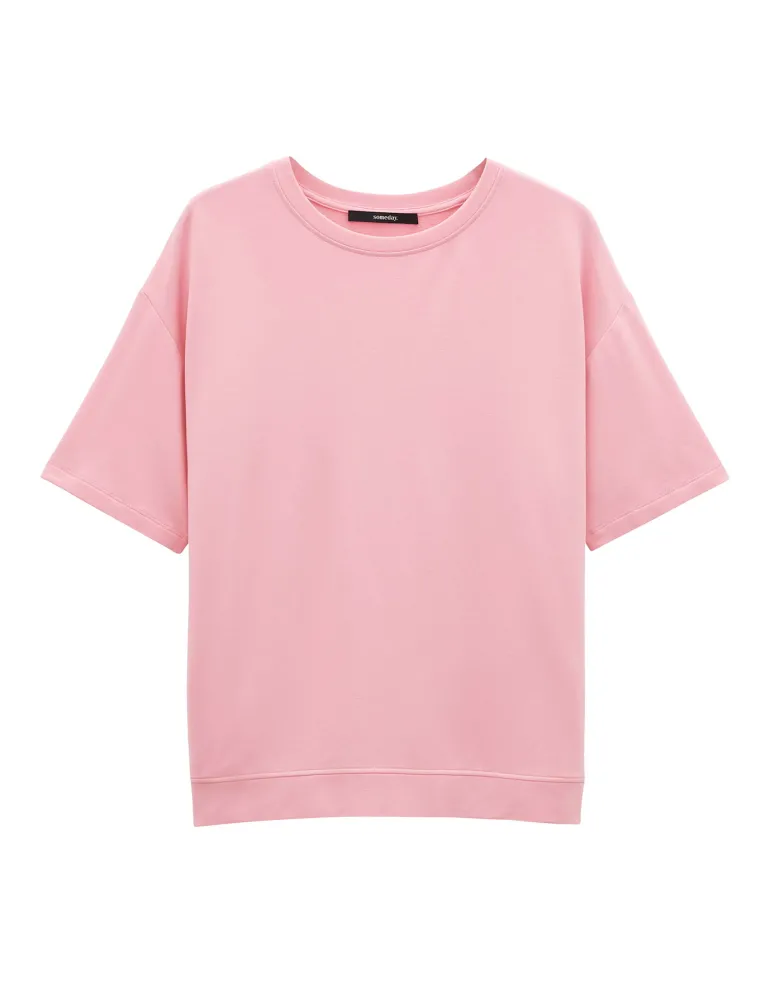 Kejoulie faded pink