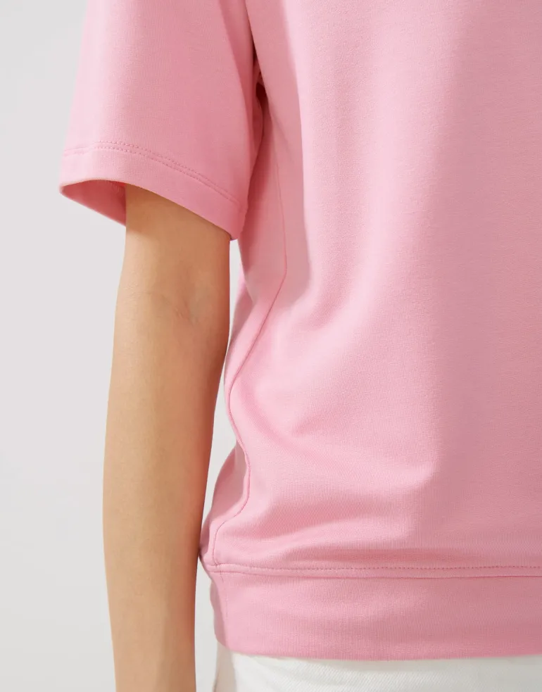 Kejoulie faded pink