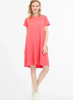 Kleid Chickie 4005 coral