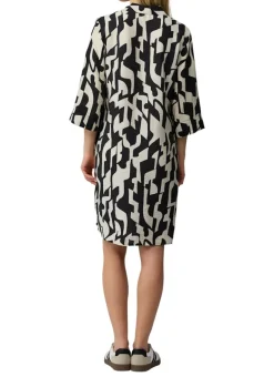 Kleid creme