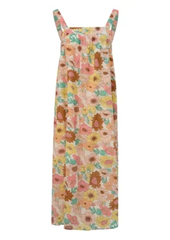 Kleid creme