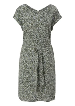 Kleid olive