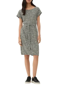 Kleid olive
