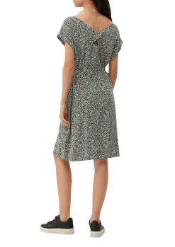 Kleid olive