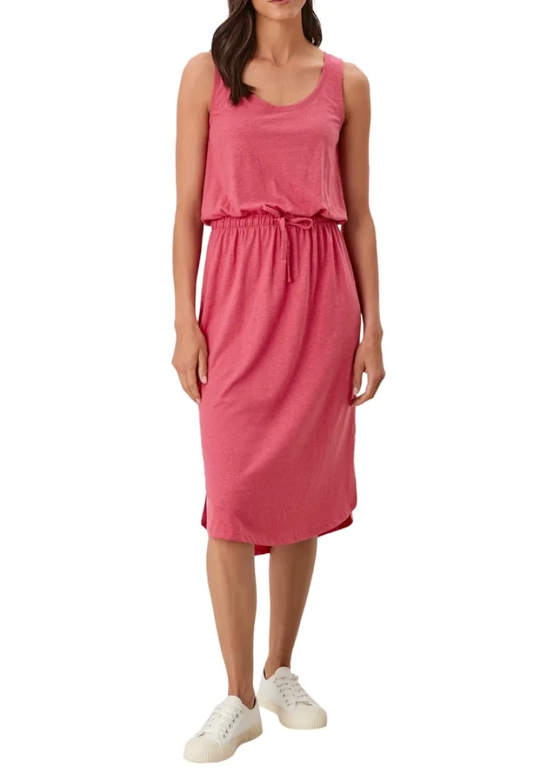 Kleid pink