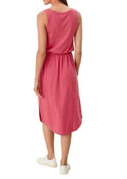Kleid pink