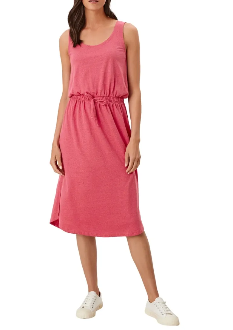Kleid pink
