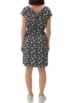 Kleid schwarz