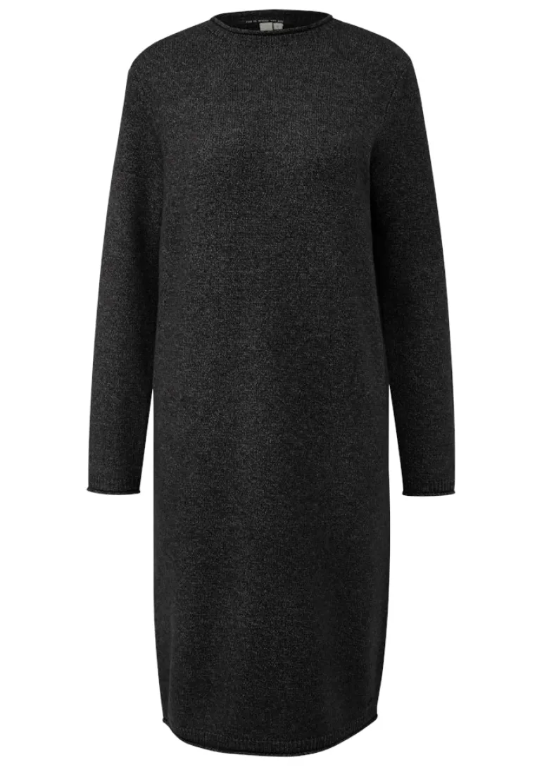 Kleid schwarz