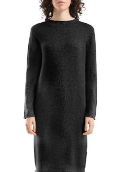 Kleid schwarz
