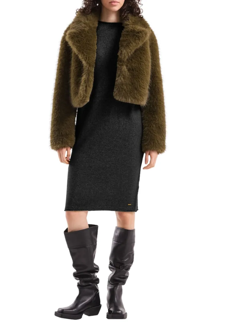 Kleid schwarz