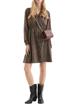 Kleid schwarz