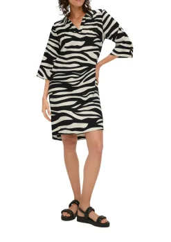 Kleid schwarz
