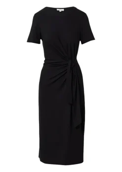 Kleid schwarz