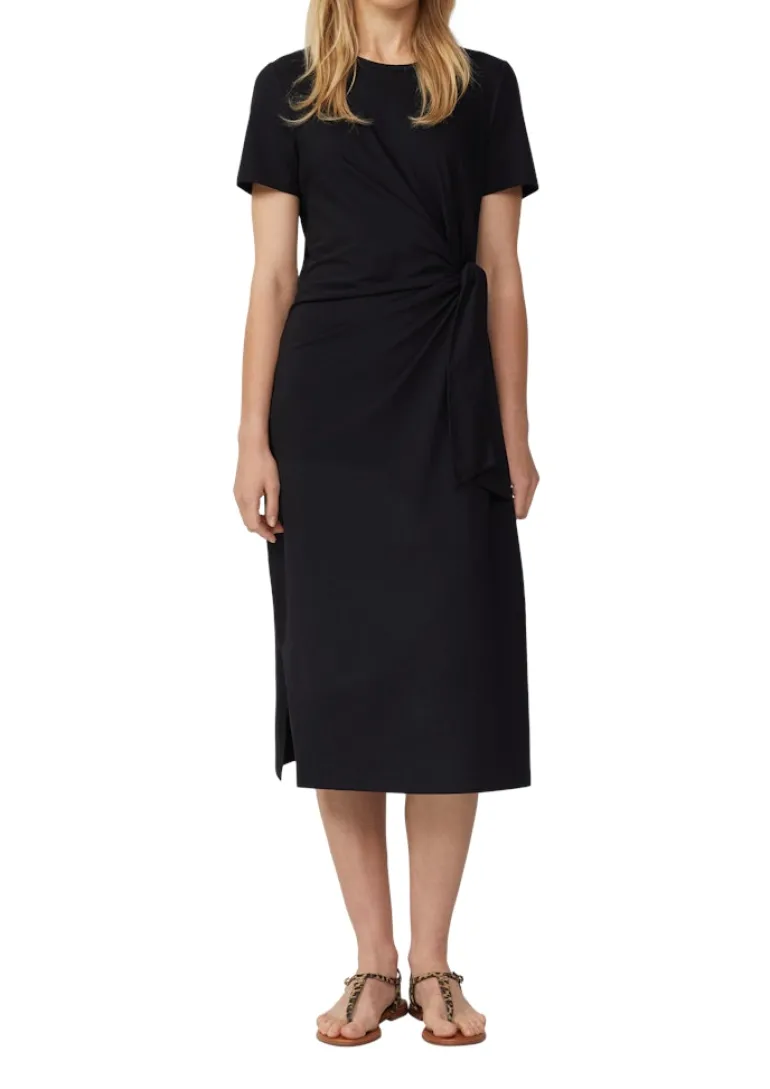 Kleid schwarz