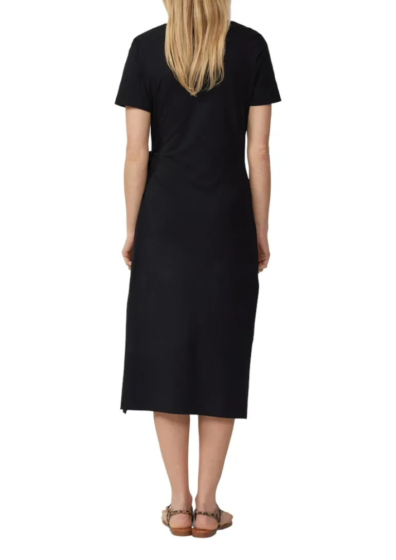 Kleid schwarz