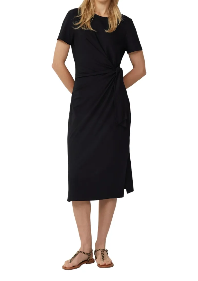 Kleid schwarz
