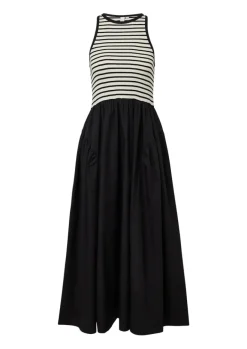 Kleid schwarz