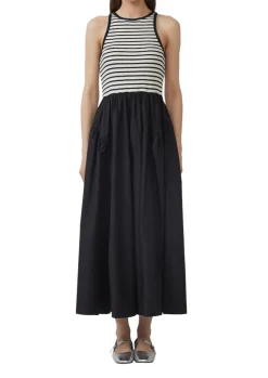 Kleid schwarz