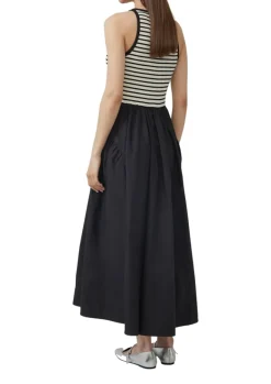 Kleid schwarz