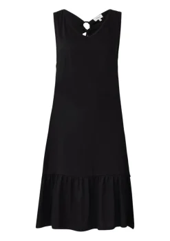 Kleid schwarz1