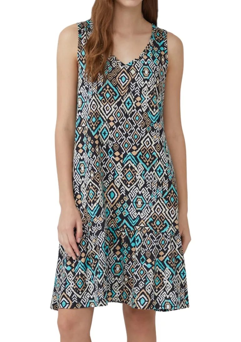 Kleid schwarz2