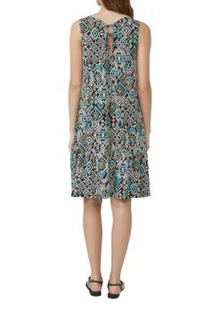 Kleid schwarz2