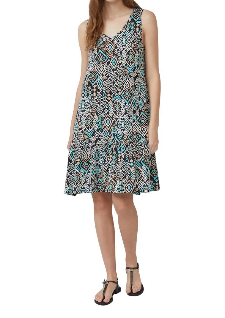 Kleid schwarz2