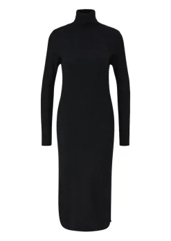 Kleid schwarz
