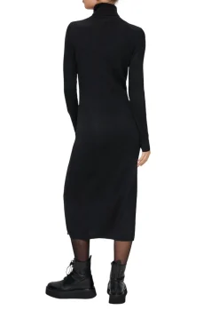 Kleid schwarz