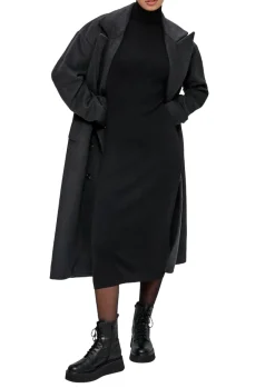 Kleid schwarz