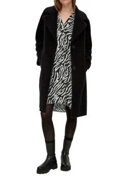 Kleid schwarz