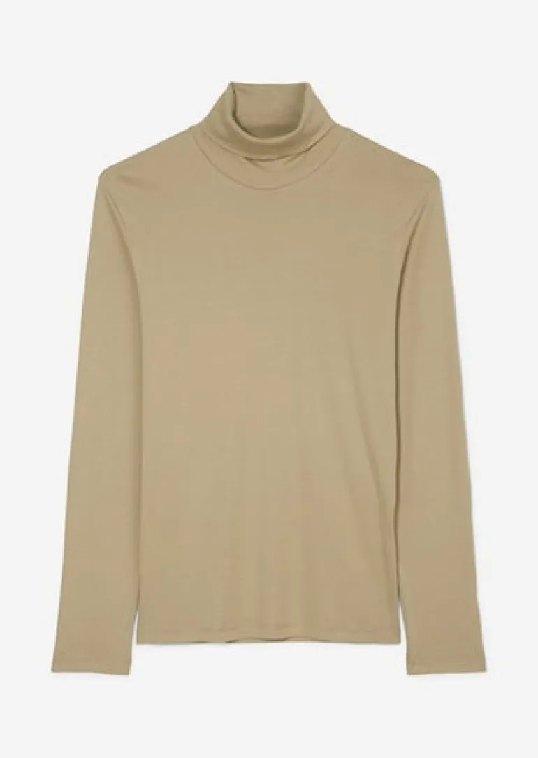 Langarm-Shirt squirrel