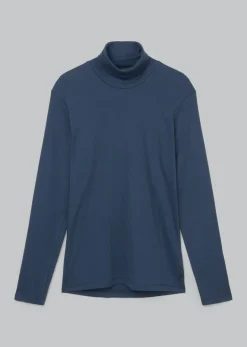 Langarm-Shirt total eclipse