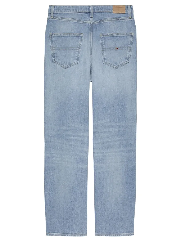 LAYLA HR SLIM STRAIGHT CH0115 denim light