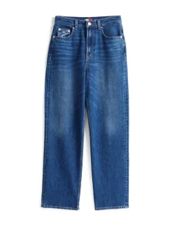 LAYLA HR SLIM STR BI0152 CO denim dark