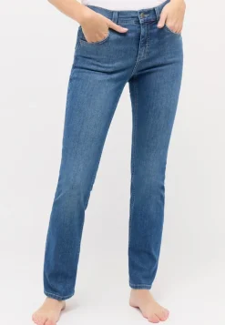 3468900-335 LENI mid blue used