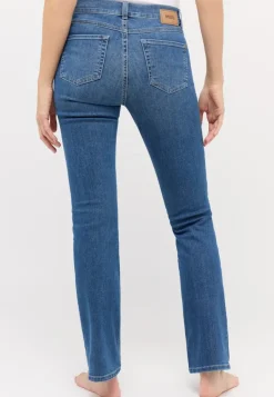 3468900-335 LENI mid blue used