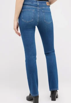3468900-335 LENI mid blue used
