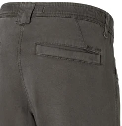 Lennox Cargohose grün