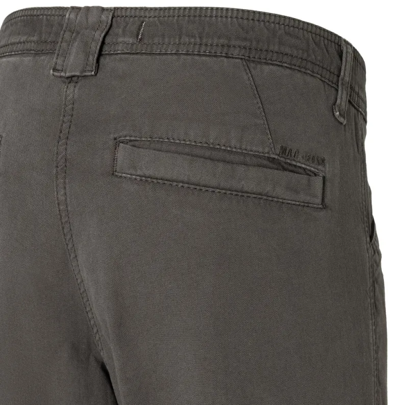Lennox Cargohose grün