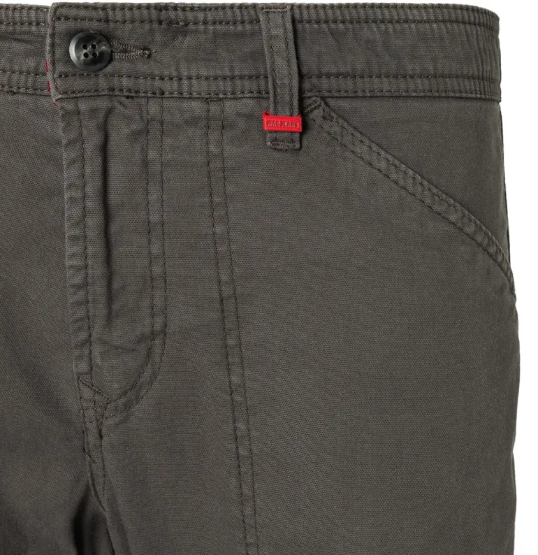 Lennox Cargohose grün