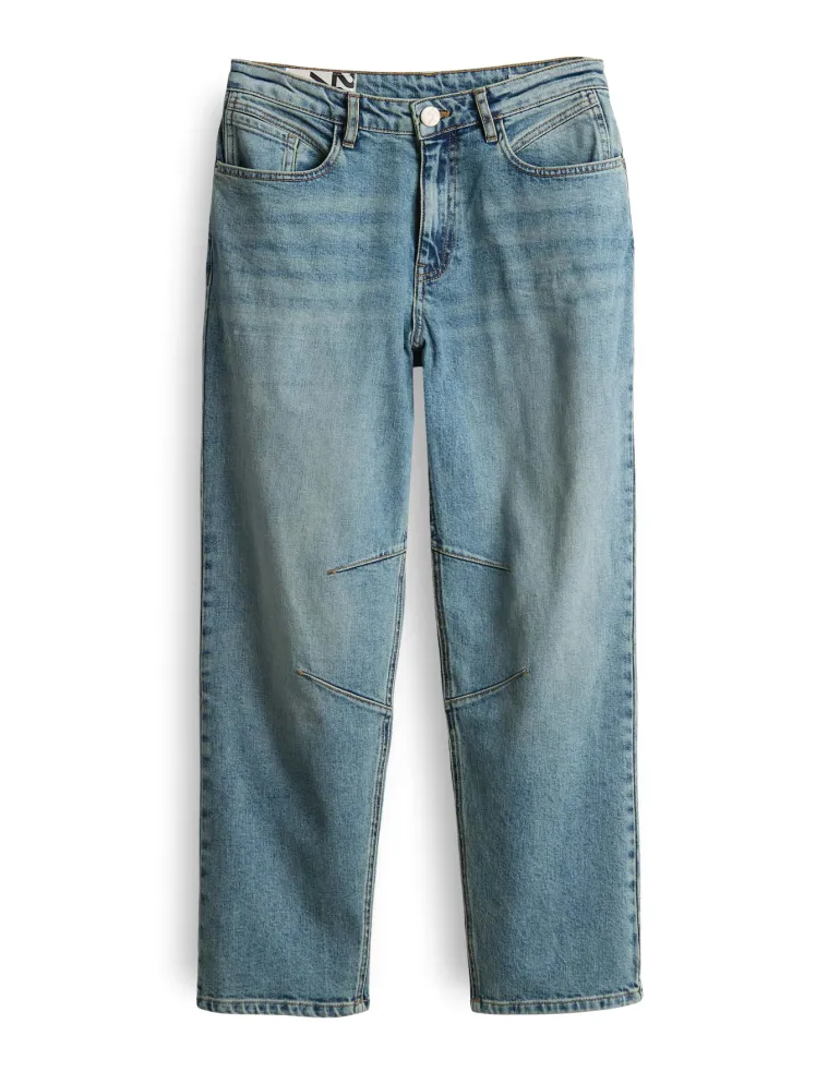 Lissie city light dirty blue