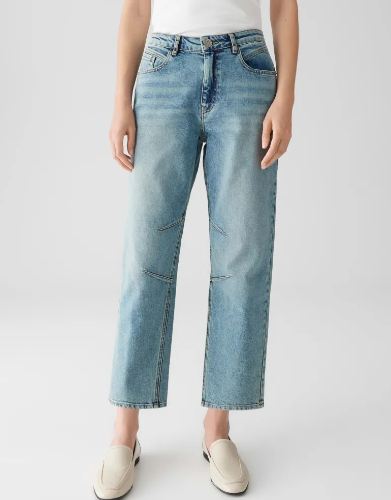 Lissie city light dirty blue