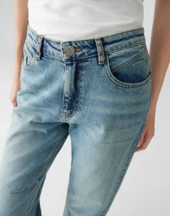 Lissie city light dirty blue