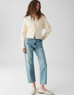 Lissie city light dirty blue