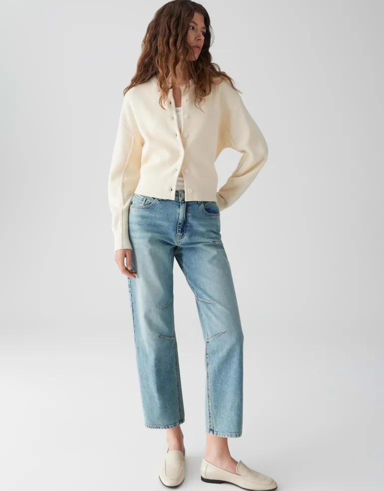 Lissie city light dirty blue