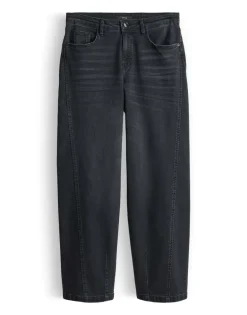 Lolah edgy dark cosmic grey