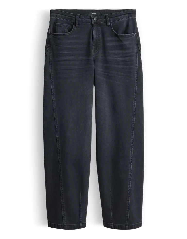 Lolah edgy dark cosmic grey