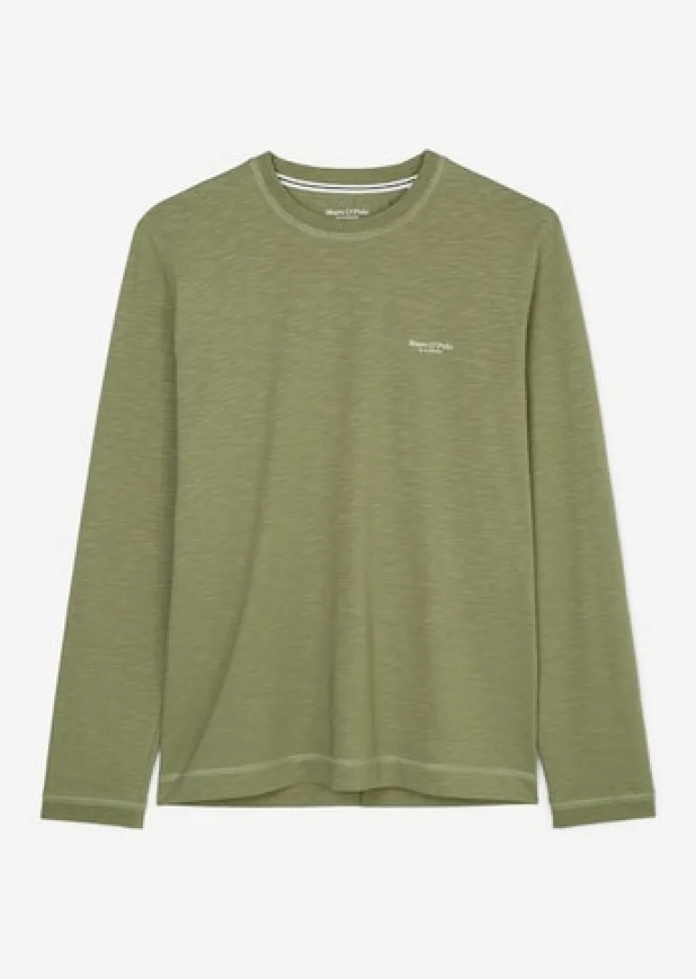 Longsleeve avery fern